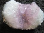 AMETHYST heel mooi stuk kalmerend 16x16 cm 4 kg € 165, Ophalen, Mineraal