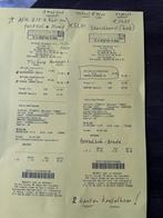 parasol, Tuin en Terras, Ophalen, Verstelbaar, 2 tot 3 meter, Zo goed als nieuw