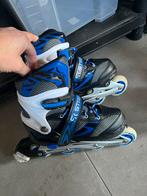 Verstelbare Skeelers Maat 35-38 - Zeer Goede Staat, Sport en Fitness, Skeelers, Verstelbaar, Kinderen, Ophalen of Verzenden, Zo goed als nieuw