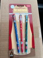 Legami erasable pennen set The Nutcracker kerst 2025, Ophalen of Verzenden, Nieuw
