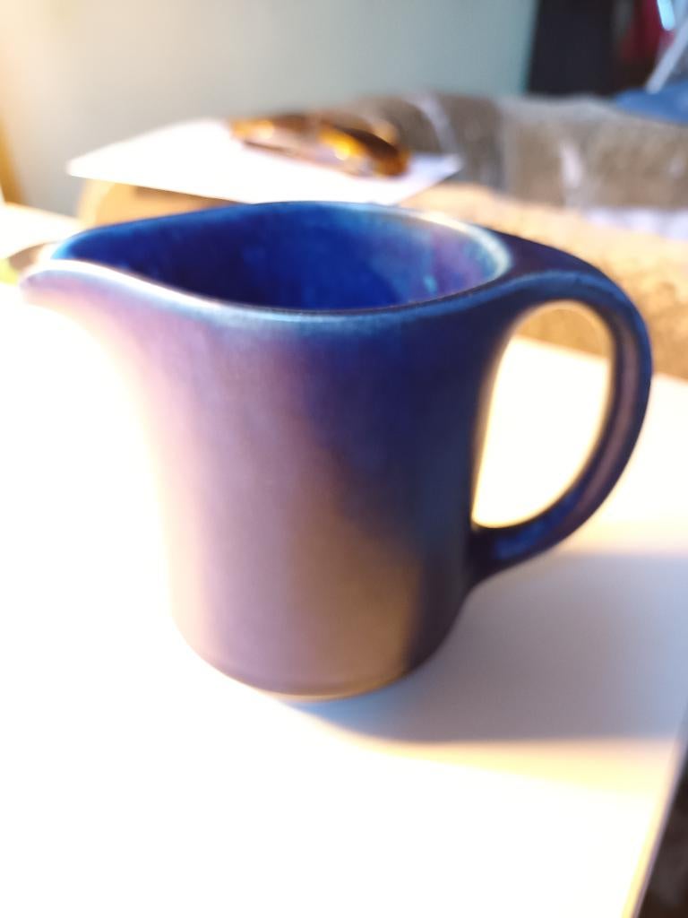 LANGENTHAL ocean bleu/ Vintage/ rare!!, Ophalen of Verzenden