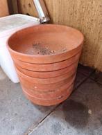 15x broedschaal duif, Ophalen, Zo goed als nieuw, Kooi-accessoires