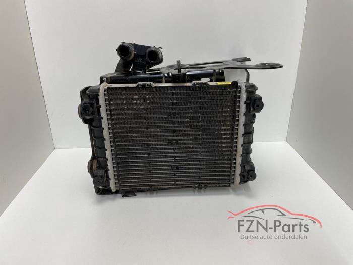 VW Golf 7 R Extra radiateur Rechts, Auto-onderdelen, Ophalen of Verzenden, Gebruikt