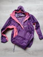 Regenpak meiden maat 152., Ophalen of Verzenden, Zo goed als nieuw