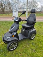 Thogo - Luxe Scootmobiel - Nieuwstaat - 75km Gelopen, Ophalen of Verzenden