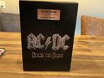 ACDC Rock or Bust Tour Edition met T-shirt (nieuw), Ophalen of Verzenden, Nieuw in verpakking, Rock-'n-Roll