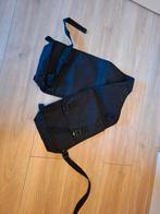 Zadeltassen, Dieren en Toebehoren, Paarden en Pony's | Dekens en Dekjes, Ophalen of Verzenden, Zo goed als nieuw