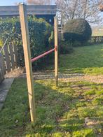 Duikelstang, Ophalen, Gebruikt, Overige typen