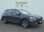 Seat Tarraco 1.5 TSI 150PK FR AUTOMAAT 7-PERSOONS TREKHAAK, Auto's, Seat, 1556 kg, 4 cilinders, 150 pk, Bedrijf