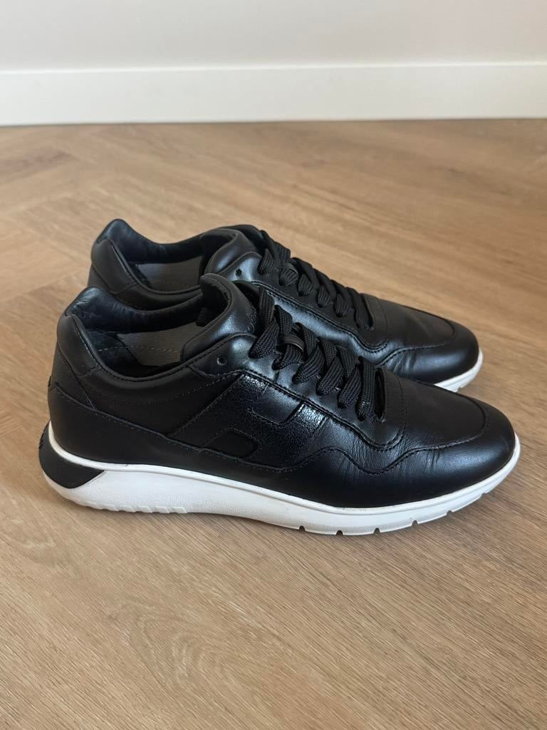 Hogan sneakers, Zwart, Nieuw, Ophalen of Verzenden, Sneakers of Gympen