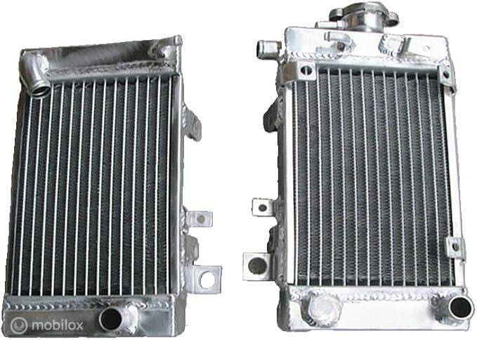 Radiateur HONDA XL650 XL650VY XL650R XL650V TRANSALP 01-07