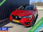 Renault Arkana 1.6 E-Tech Hybrid 145 Intens GROOT/NAVI/DAKJE, Arkana, Gebruikt, Euro 6, Origineel Nederlands