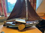zeeschouw modelbouw, Hobby en Vrije tijd, Modelbouw | Boten en Schepen, Ophalen, Gebruikt