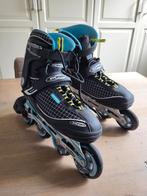 inline skates Hy Sports maat 40 zgan!, Ophalen of Verzenden, Zo goed als nieuw, Kinderen