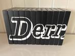 Derrick collectors box 1 t/m 12, jaargangen 1974 tot 1989, Boxset, Ophalen of Verzenden, Zo goed als nieuw, Vanaf 12 jaar
