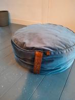 Efteling poef, Minder dan 50 cm, Gebruikt, Efteling, Rond