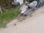 Gebruikte Kymco Agility 50cc Scooter - Opknapper, Ophalen, Gebruikt, Overige typen, Kymco