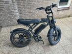 Defecte fatbike, 59 cm of meer, Ophalen of Verzenden, Overige merken