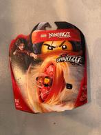 Lego Ninjago - Meerdere Spinjitzu Masters, Ophalen of Verzenden, Zo goed als nieuw, Complete set, Lego
