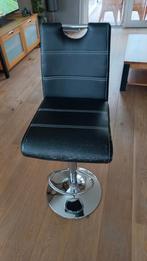 Bar krukken, 2 krukken, Ophalen, In hoogte verstelbaar, 60 tot 90 cm