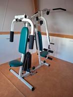 Dunlop fitness toestel, Ophalen, Zo goed als nieuw, Aluminium, Krachtstation