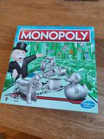 Nieuw Monopoly spel Hasbro metalen tokens, Ophalen of Verzenden, Nieuw, Hasbro