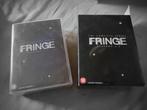 DVD box Fringe (alle seizoenen), Cd's en Dvd's, Dvd's | Tv en Series, Gebruikt, Vanaf 16 jaar, Boxset, Science Fiction en Fantasy