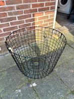 Ikea mand, Huis en Inrichting, Woonaccessoires | Schalen en Manden, Ophalen of Verzenden, Zo goed als nieuw, Rond, Riet