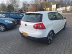 Volkswagen Golf 2.0 TFSI GTI / Uitzonderlijk nette auto / Am, Gebruikt, Zwart, 4 cilinders, Wit
