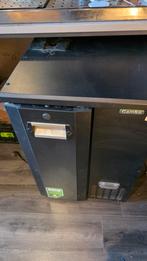 Gamko fusten koeler voor 2 fusten, Ophalen, 200 liter of meer, 160 cm of meer, Zonder vriesvak