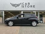 Nissan Micra 1.0 IG-T Tekna |CARPLAY|NAV|LED|CRUISE|AIRCO|IS, Voorwielaandrijving, 101 pk, Euro 6, Lichtsensor