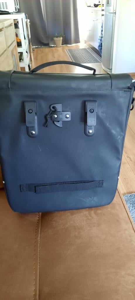 XLC Fietstas - Waterdicht en Ruim, Ophalen of Verzenden, Zo goed als nieuw, XLC