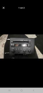 Te koop zwarte radio hu803, Auto diversen, Ophalen