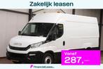 Iveco Daily 35S14V 2.3 352 L2H2 Iveco Daily 35S14V 2.3 352 H, Automaat, Gebruikt, Euro 6, Iveco