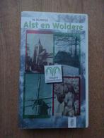 'n Rundje Alst en Woldere (Aalst en Waalre) op VHS, Alle leeftijden, Ophalen of Verzenden, Gebruikt, Documentaire