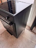 EVCK6210 Everglades Inductie formuis, 60 cm of meer, Nieuw, Inductie, Vrijstaand