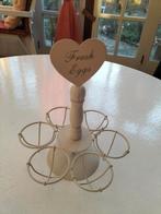 Eierhouder, Ophalen of Verzenden