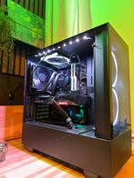 Gaming PC: i7-10700K, RTX 3060 Ti, 16GB RAM, 2TB SSD, Ophalen, Gebruikt, Gaming, SSD