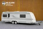 Tabbert PUCCINI 685 DF (bj 2022), Tabbert, Bedrijf, Info@deklerkcaravans.nl, Schokbreker