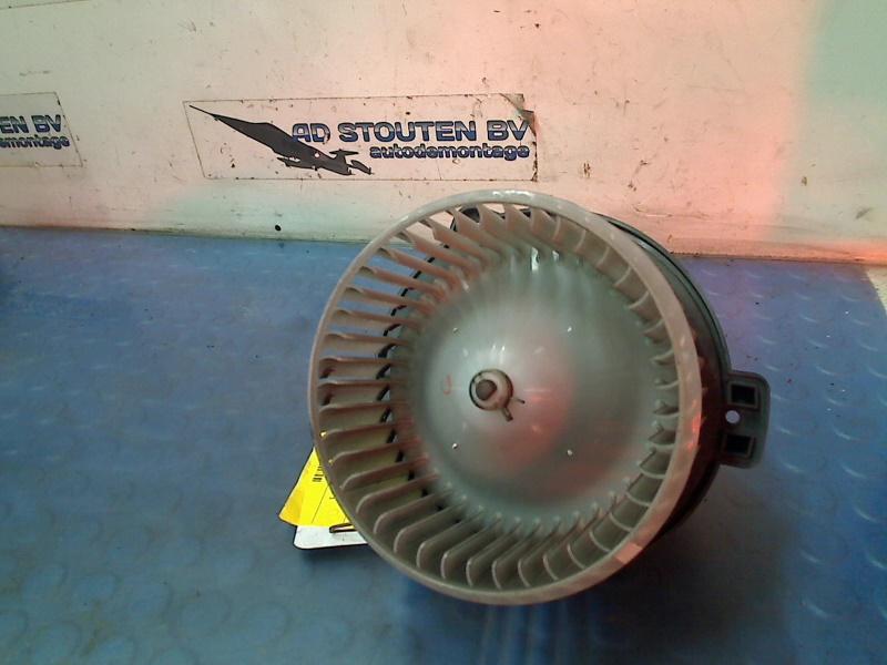 Kachel Ventilatormotor Range Rover Sport (LS) 2006, Campus Kronberg 7, Kronberg im Taunus 61476, , Duitsland, Jaguar Land Rover Deutschland GmbH