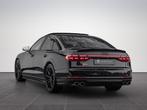 Audi S8 4.0 TFSI 571pk Quattro Keramisch B&O Advanced Nachtz, Auto's, Automaat, Gebruikt, 8 cilinders, 572 pk