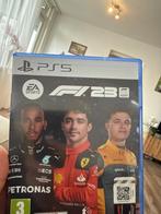 Ps5 F1 23, Spelcomputers en Games, Spelcomputers | Sony PlayStation 5, Ophalen, Zo goed als nieuw