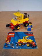 Lego 4546 Road and Rail Maintenance. Jaren 90 Trains, Kinderen en Baby's, Speelgoed | Duplo en Lego, Lego, Info@lego.com, 33 Bath Road, Slough, UK