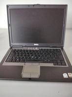 DELL Latitude D620 laptop met Windows XP, Computers en Software, Ophalen of Verzenden, Overige resoluties, 60 Hz of minder
