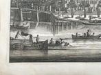 Amsterdam,  H”ART Museum (Hermitage), 1760, Antiek en Kunst, Kunst | Etsen en Gravures, Verzenden