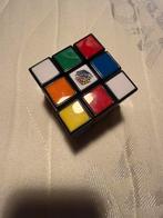 Rubik's kubus, Ophalen of Verzenden, Gebruikt
