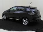 Renault Clio 1.0 TCe 90 GPF evolution Pack look 16 inch | Me, Voorwielaandrijving, Stof, Zwart, Origineel Nederlands