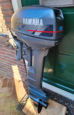 Yamaha 15pk, Watersport en Boten, Ophalen of Verzenden, Benzine