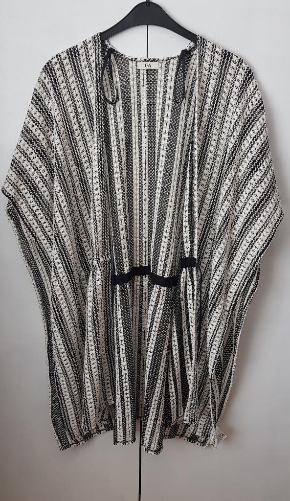Kimono Vest one size. Nieuw, Kleding | Dames, C&A, Ophalen of Verzenden, Nieuw