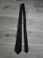 Zwart heren stropdas Esprit, Nieuw (PW6), Ophalen of Verzenden, Nieuw, Zwart